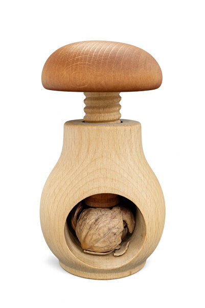 GARDEN ART HOME Fungo Cevizkıracağı