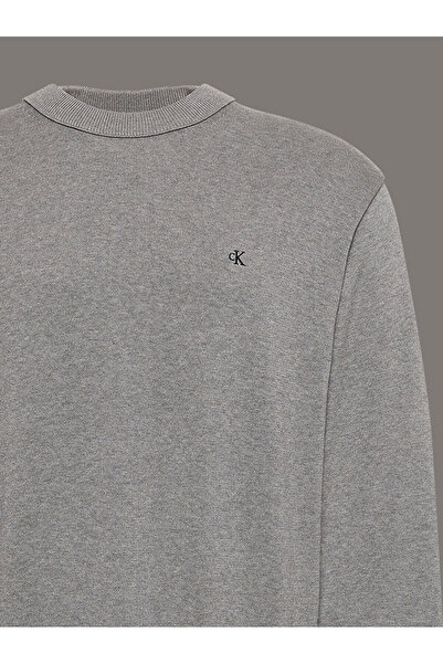 Calvin Klein Men's Cotton Relaxed Sweatshirt