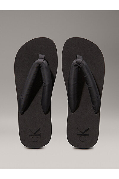 Calvin Klein Women's Flatform Beach Slippers