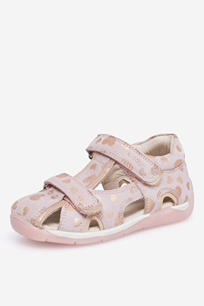 Lasocki Kids σανδάλι για κορίτσια 5905588554158 Μπεζ