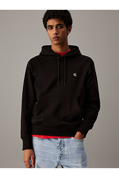 Calvin Klein Men's Painted Sweatshirt