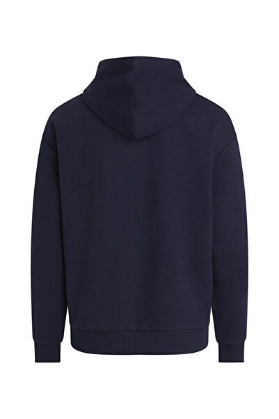 Calvin Klein Men's Hero Logo Comfort Sweatshirt