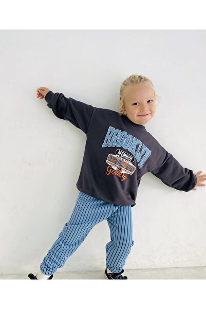 LACİEL PARİS BROOKLYN TAKIM