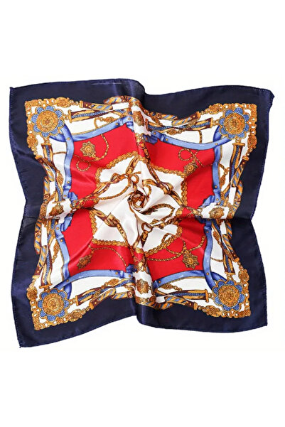 N AKSESUARLAR TARZ ÇELİK TAKI ZİNCİR MODEL ŞIK FULAR