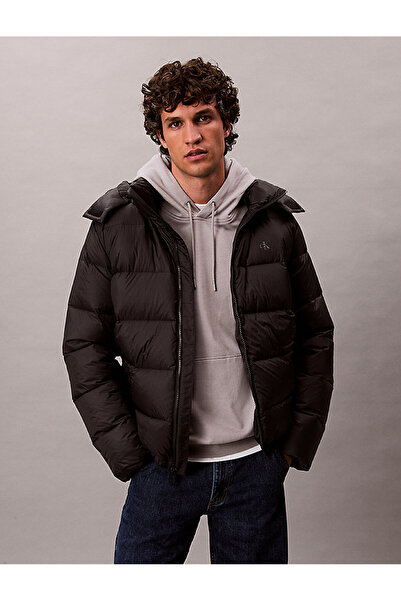 Calvin Klein Men's Hooded Jacket
