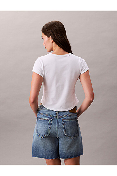 Calvin Klein Women's Baby T-Shirt