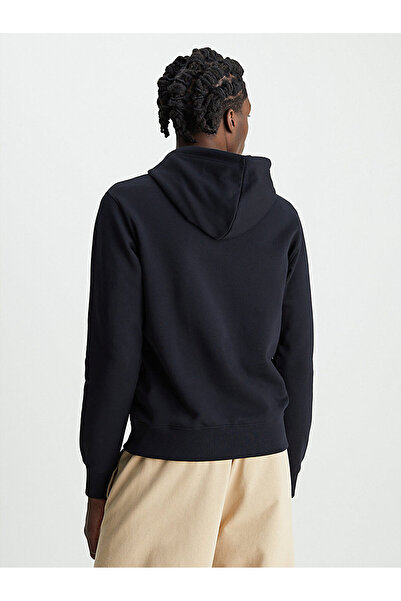 Calvin Klein Men's Core Monologo Hoodie Sweatshirt