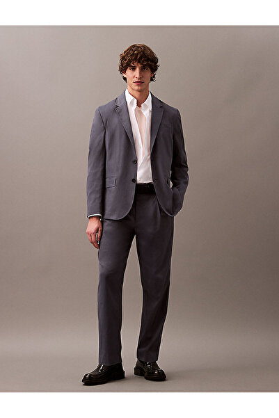 Calvin Klein Men's Yagi Tech Suiting Pants