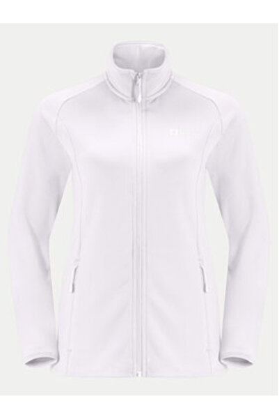 Jack Wolfskin Γυναικείο Φλις 1711401 Μωβ