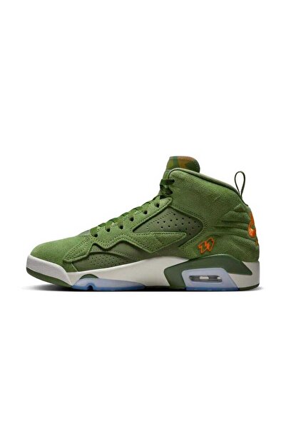 Nike Jordan Mvp Erkek Basketbol Ayakkabısı DZ4475-300
