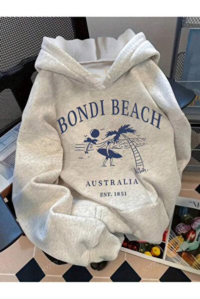 Framgan هودي بطباعة Y2k للرجال/النساء بغطاء للرأس