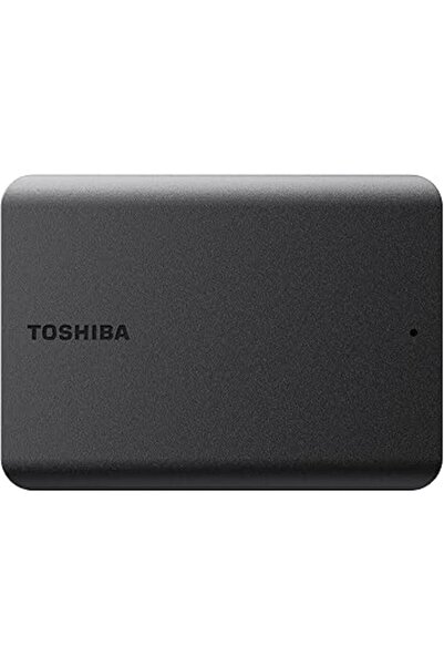 Generic 4TB Portable External Hard Drive, USB 3.2 Gen1, black