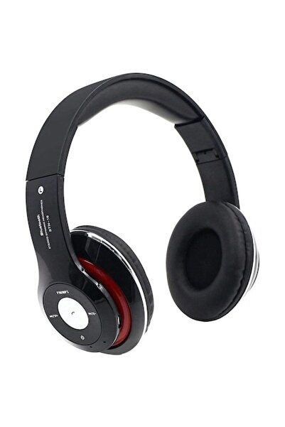 STN Căști VALA® STN-16 Bluetooth/Wireless Over-Ear, microfon încorporat, slot card TF/Micro SD, radio FM