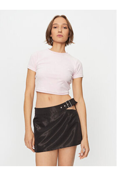 Juicy Couture Γυναικείο T-Shirt JCSSC223421381 Ροζ