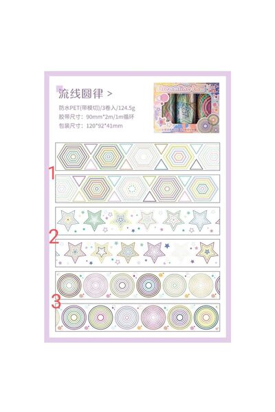 İthal P3-95cm B Cadru cu croială bucăți PET Tepe - Număr: 1