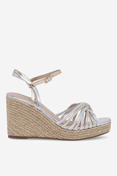 DeeZee γυναικείο σανδάλι 5905588576952 Μπεζ