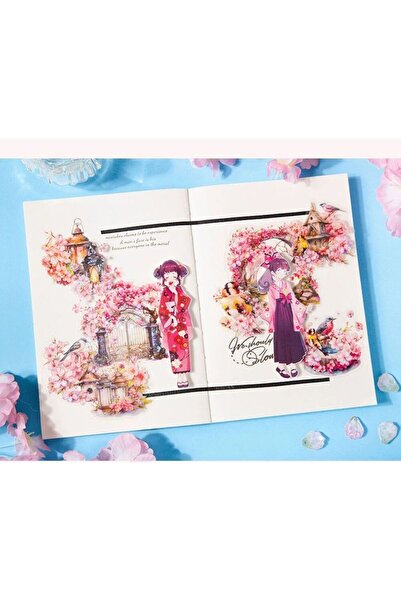 İthal P7-10 bucăți autocolant holografic pentru animale de companie cu flori ...