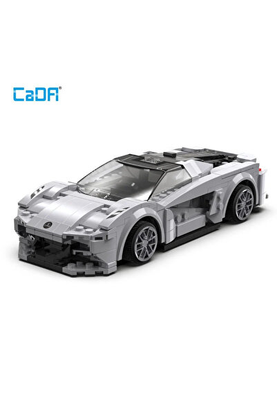 Vagonlife Cada C51071W Lotus Racing Car 308 Pieces Block Toy