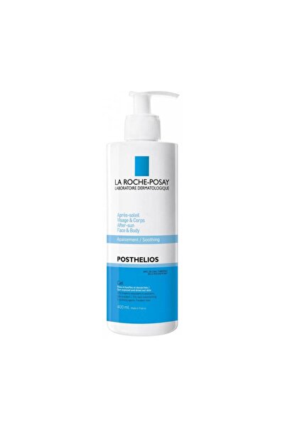 NONAMEE La Roche-Posay After-Sun Repair Gel - 400ml