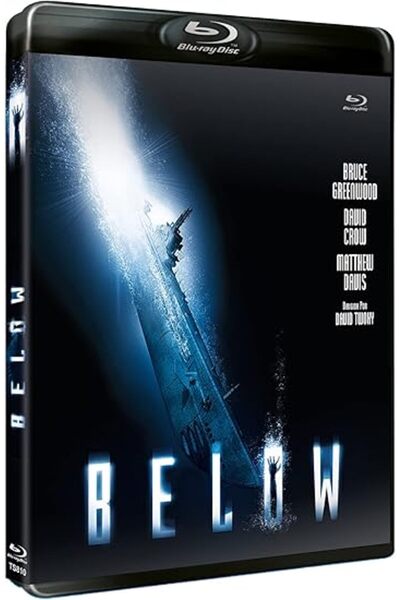 Generic Blu-ray Disc [Import]