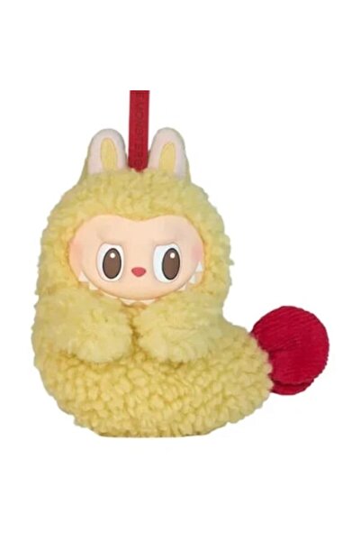 victiny Breloc de pluș - Model delicios