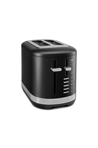 Kitchenaid 2-Slice Toaster with Manual Control Black 5Kmt2109