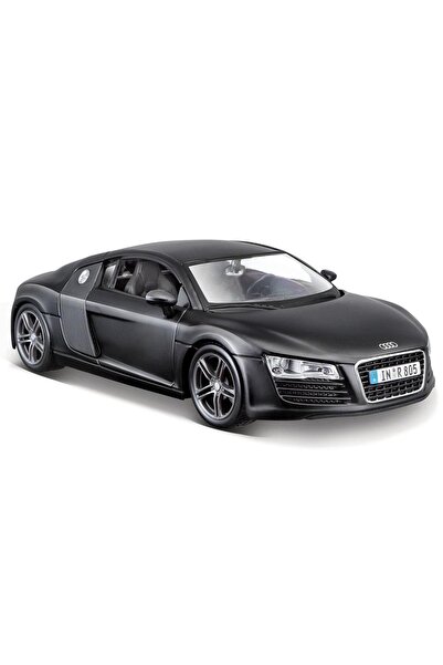AUDİ RS V10 PLUS 1:24