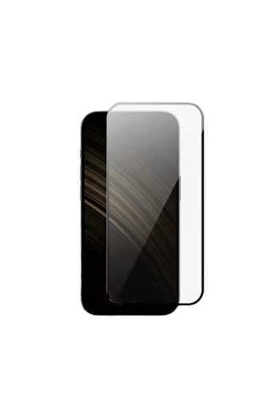 ALVAL Folie de protecție pentru ecran compatibilă cu iPhone 17/17 Pro