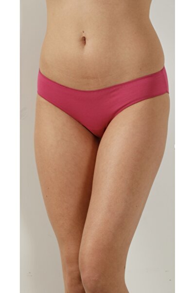 NightLove مجموعة سراويل داخلية ملونة من أوزتاش إيزيابماز، 4 قطع، متنوعة، 2734-H