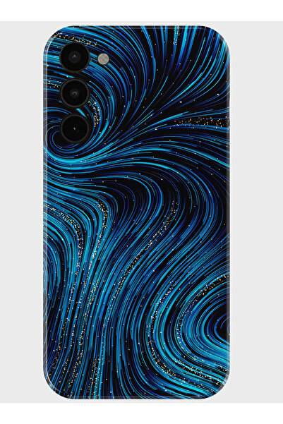 TECNO Camon 18 / 18p Kılıf Baskılı Silikon Kapak - 27