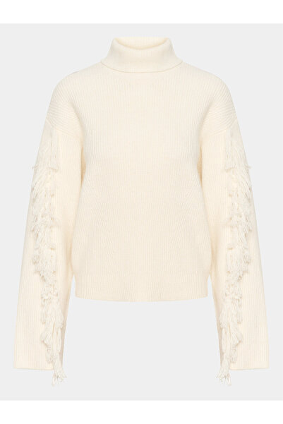 Karen by Simonsen Γυναικείο Ζιβάγκο 10104791 Μπεζ