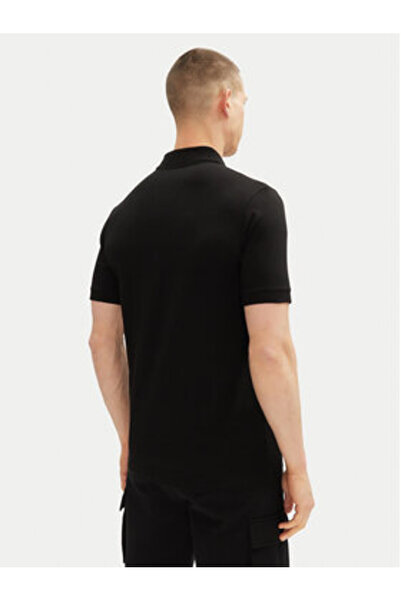 Karl Lagerfeld Ανδρικό Πόλο 745402 552235 Μαύρο