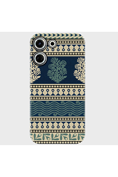 TECNO Camon 20 Pro 5G Kılıf Kamera Korumalı Desenli Baskılı Silikon - vector