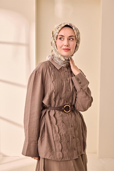 Silk Home Eșarfă din mătase twill 11476-12