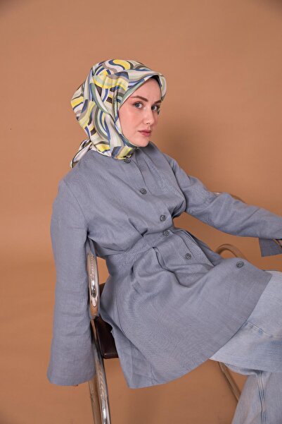 Silk Home Eșarfă din mătase twill 11471-24