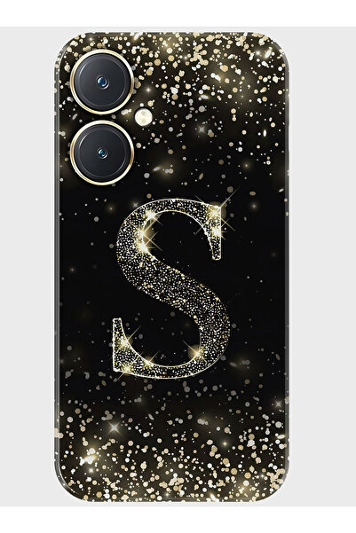 TECNO Camon 19 Neo Kılıf Baskılı Silikon Kapak - 78