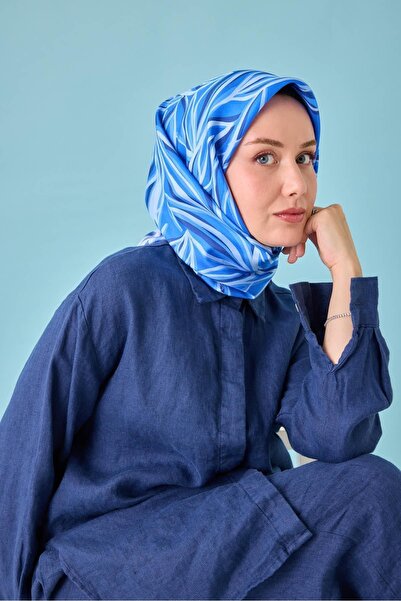 Silk Home Eșarfă din mătase twill 11472-19