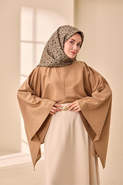 Silk Home Eșarfă din mătase twill 11479-31