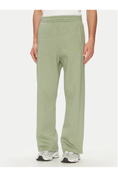 KARL KANI Ανδρικό παντελόνι φόρμας 60060043 Χακί