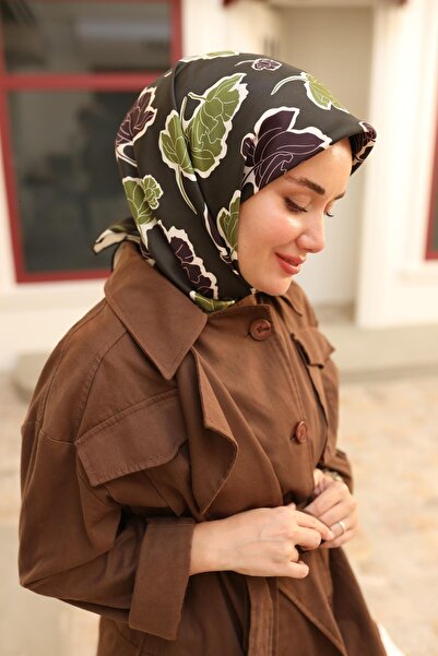 Silk Home Eșarfă de mătase Twill 11440-30