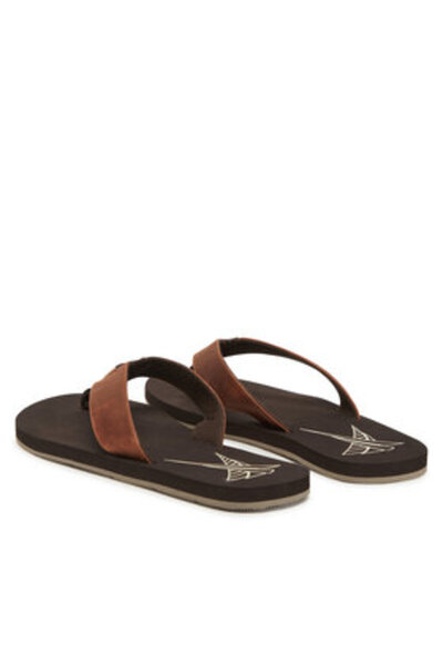 Helly Hansen Ανδρικές σαγιονάρες καφέ HELLY HANSEN-11955 713 ESPRESSO / FALLE...