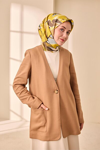 Silk Home Eșarfă din mătase twill 11475-25