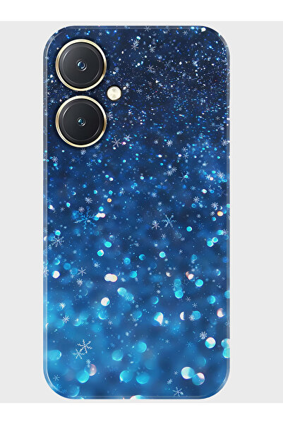 TECNO Camon 19 Pro Kılıf Baskılı Silikon Kapak - 16