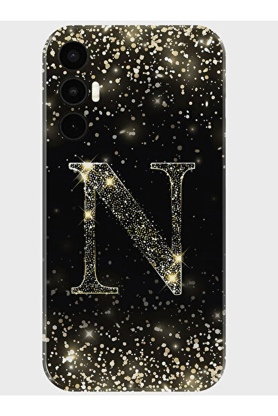 TECNO Spark 8 Pro Kılıf Baskılı Silikon Kapak - 72