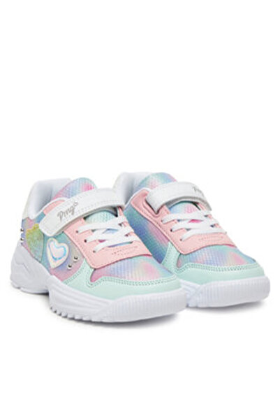 Primigi Αθλητικά παπούτσια για κορίτσια πολύχρωμα AVANT-7963033 ROSA MULTICOLOR