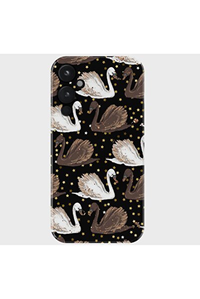 Oneplus 9 Uyumlu Kılıf Desenli Baskılı Silikon - brownördek