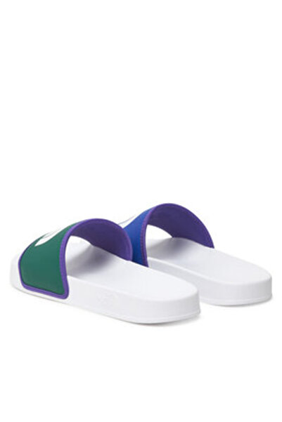 THE NORTH FACE Ανδρικές Παντόφλες Μπλε THE NORTH FACE-NF0A4T2RCN01 TNF ΜΠΛΕ/TNF ΠΡΑΣΙΝΟ