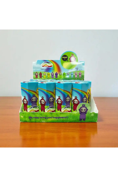 CNS Concept Sonny Angel Teletabi Serisi ( Tel,Tablet,PC,Oto Aksesuarı)