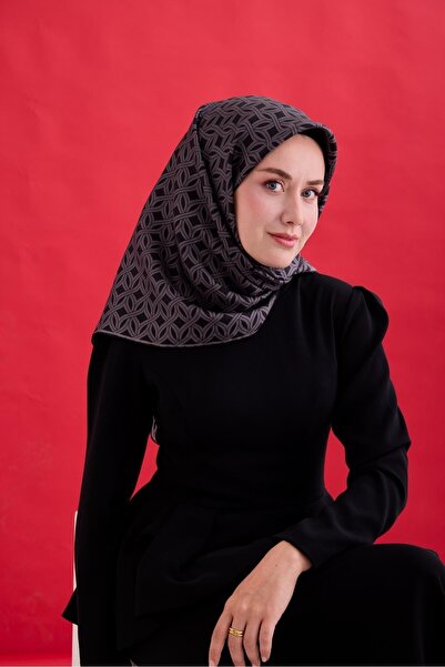 Silk Home Eșarfă din mătase twill 11479-07