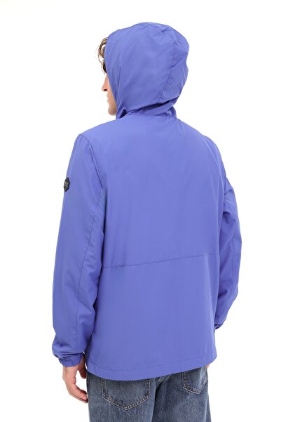 Kinetix ML INDIGO 8PRF115 5PR Saks Чоловічий дощовик